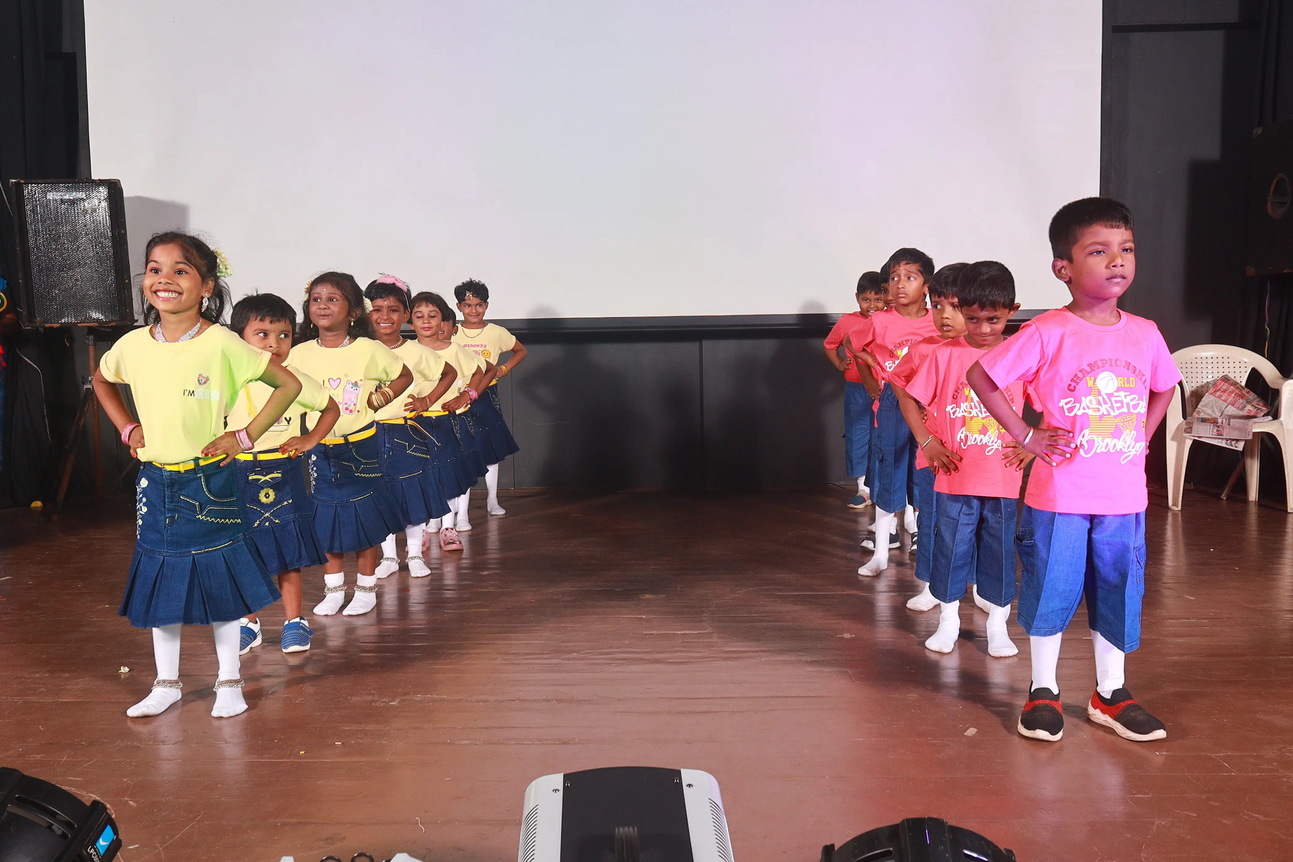 Annual Day
